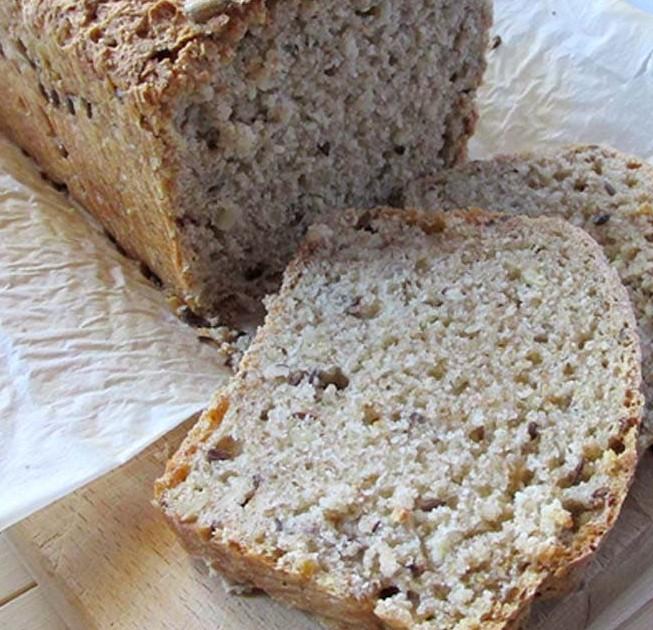 Bauletto con semi misti