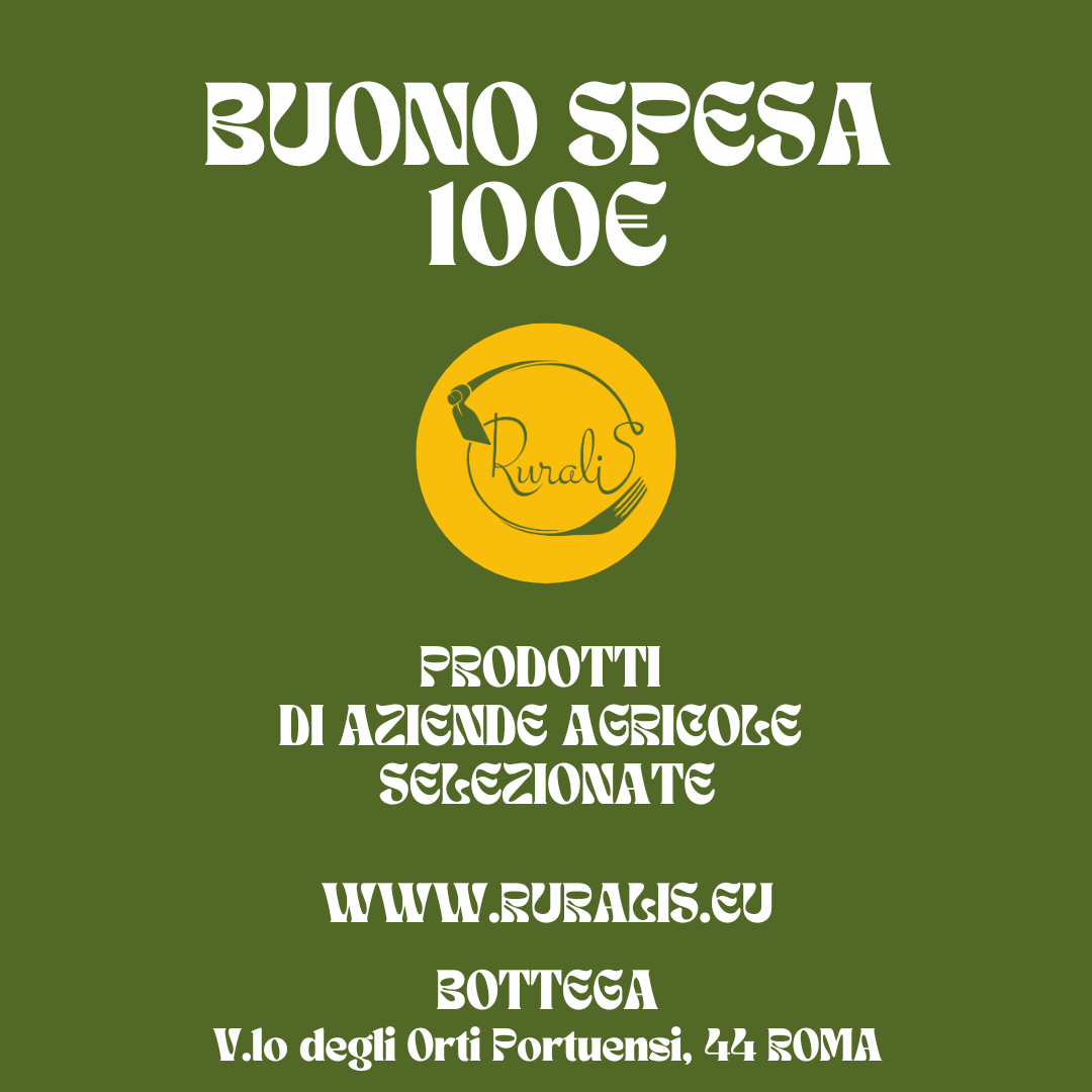 Buono Spesa