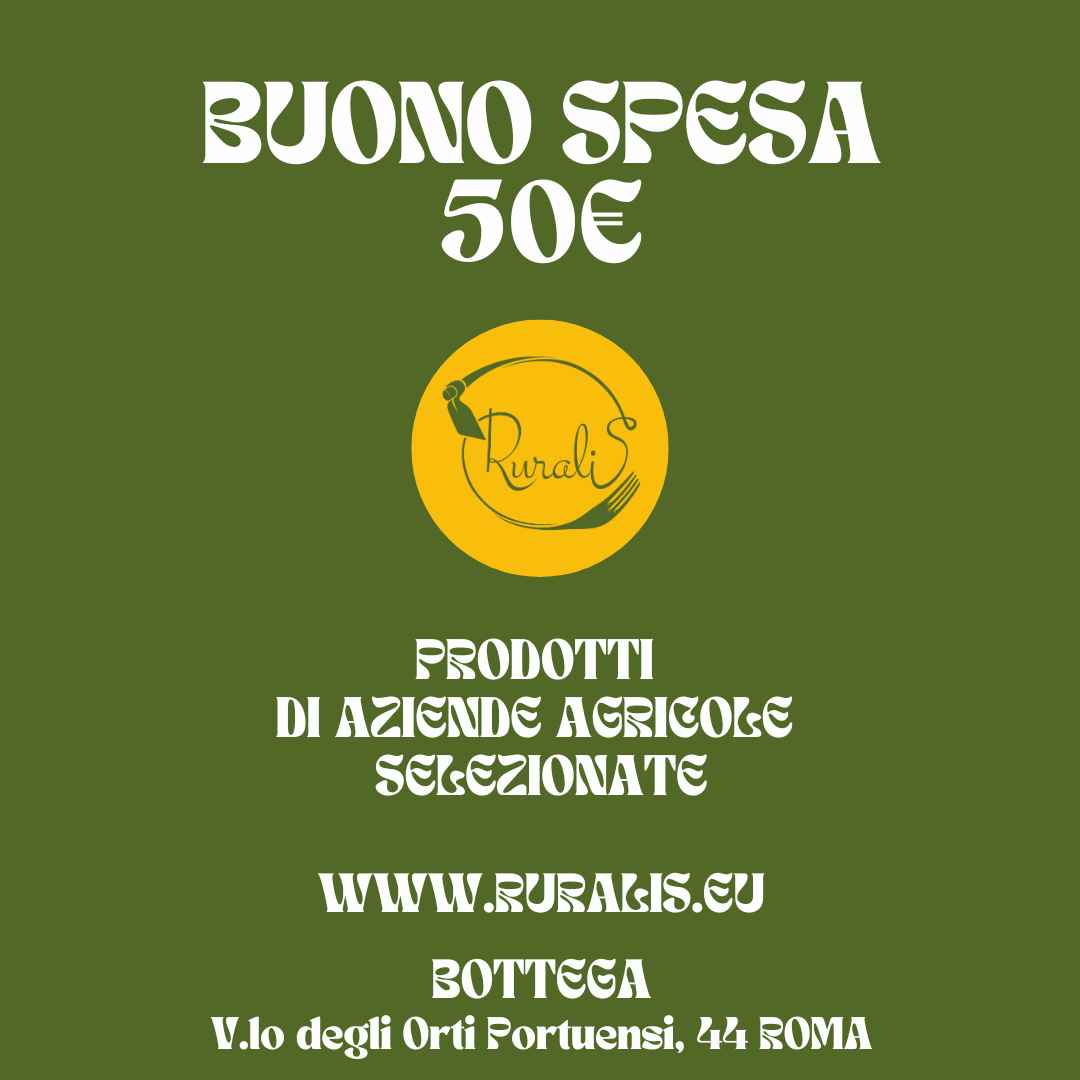 Buono Spesa